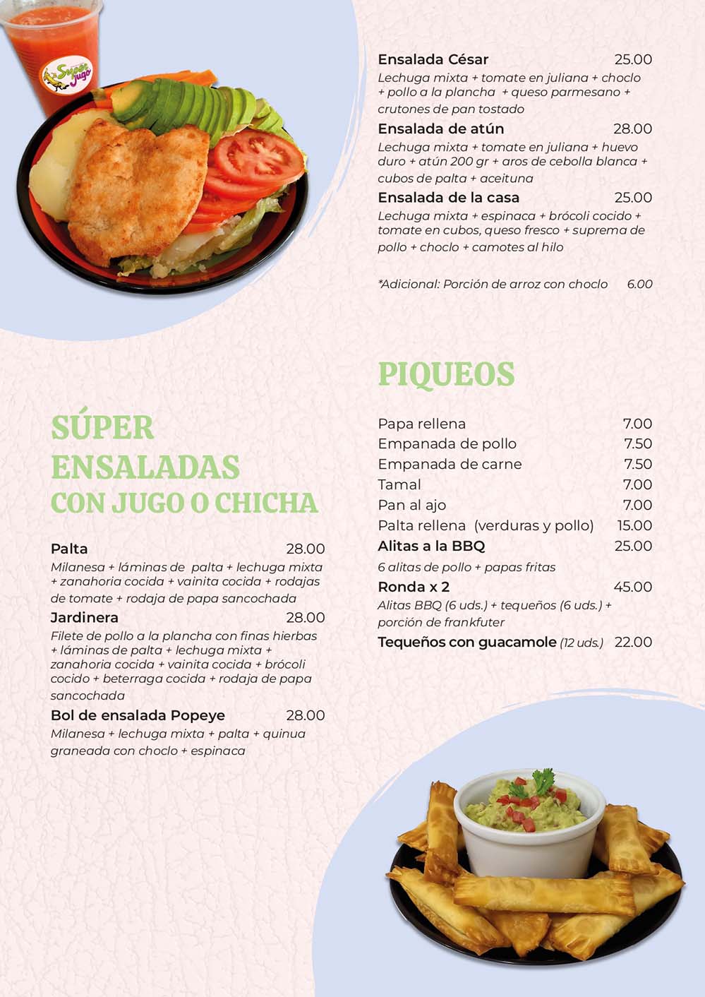 La Carta