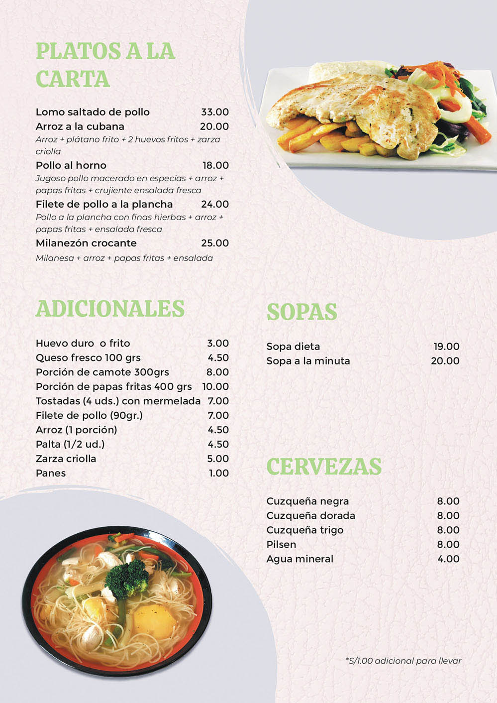 La Carta