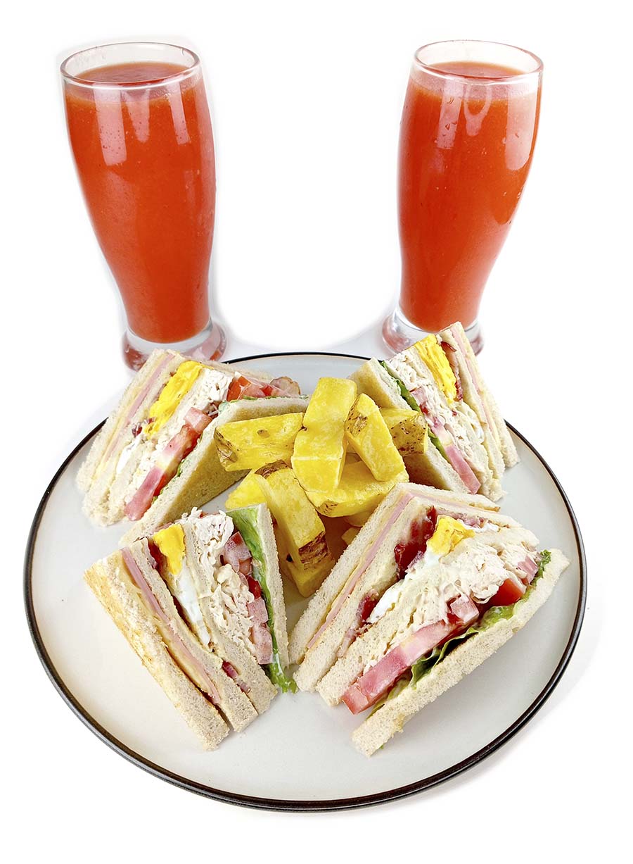 Combo 1