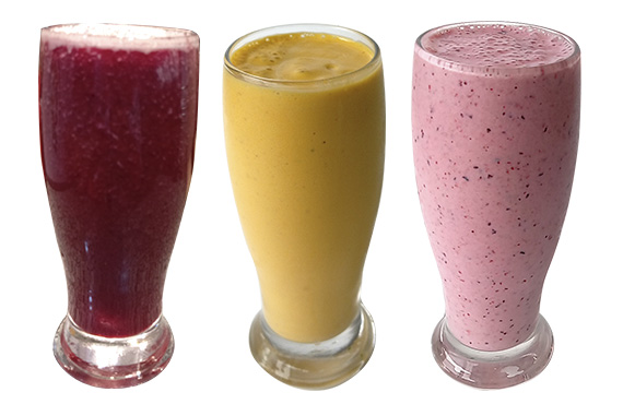 Batidos