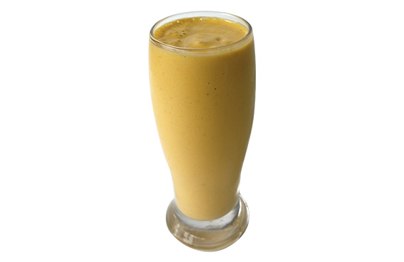 Batidos Con Helado
