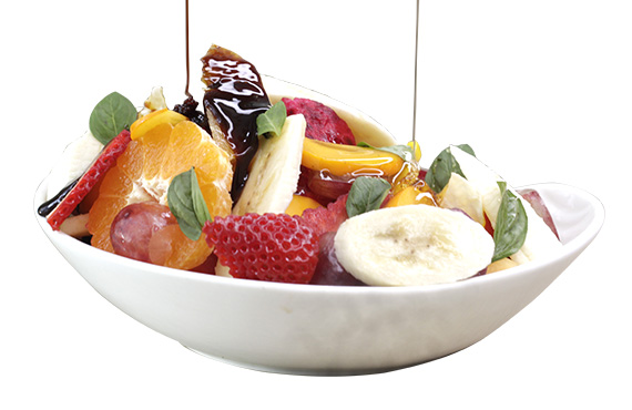 Ensalada De Frutas