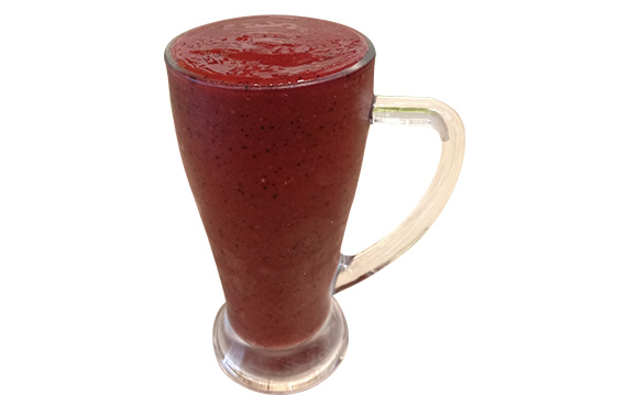Jugos Fusión