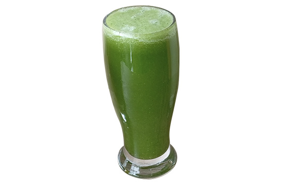 Jugos Fusión