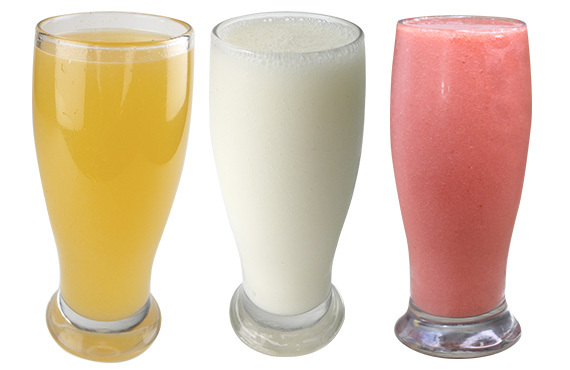 Jugos Clásicos
