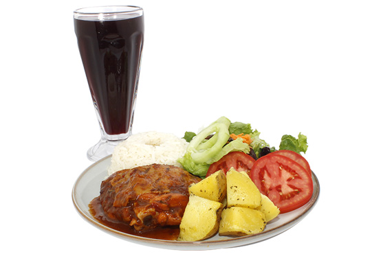 Platos A La Carta