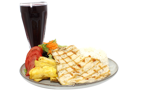 Platos A La Carta