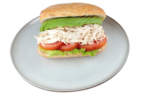 Sandwich