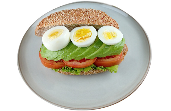 Sandwich