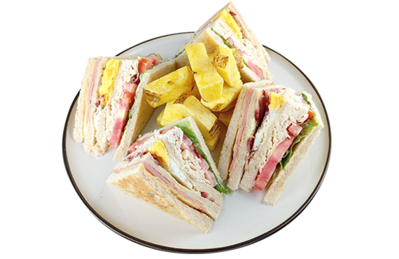 Sandwich