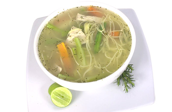 Sopas