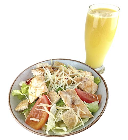 Combo 10 Super Jugo
