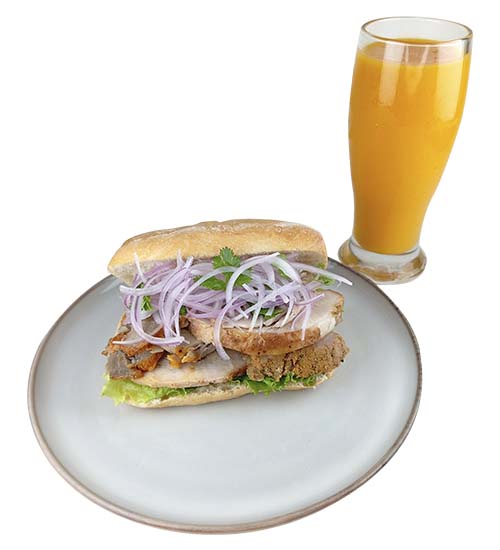 Combo 12 Super Jugo
