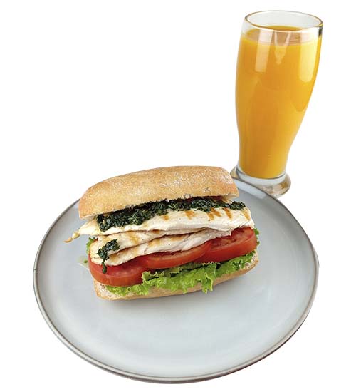 Combo 13 Super Jugo