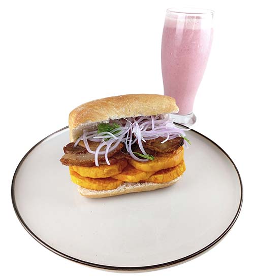 Combo 14 Super Jugo